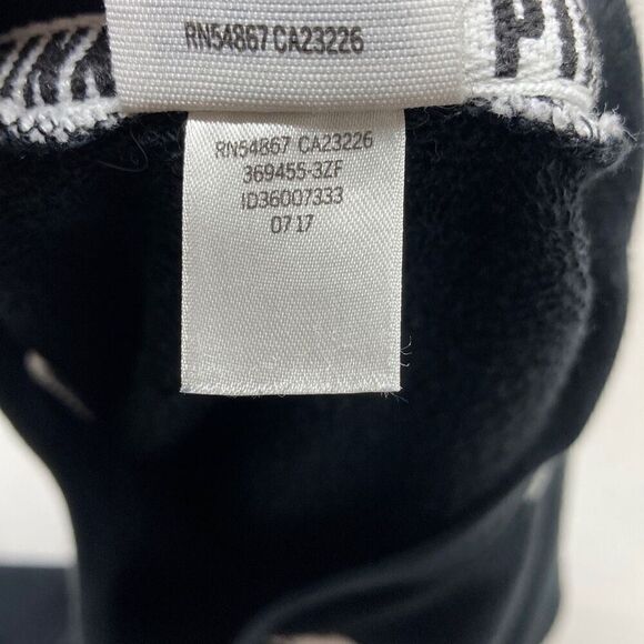 PINK Long Sleeve Pullover Light Sweatshirt Women’s Size Medium - Picture 9 of 10